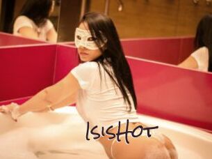 IsisHot