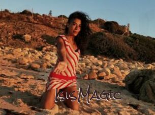 IsisMagic