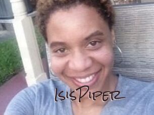 Isis_Piper