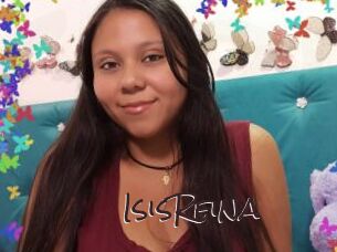 IsisReina Spicy Blogs