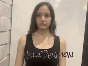 IslaDeymon