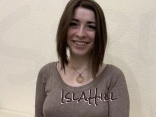 IslaHill