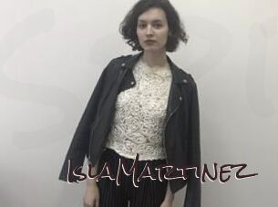 IslaMartinez