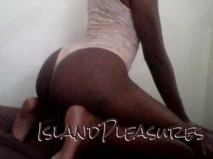 IslandPleasures