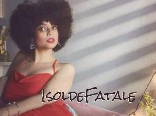 IsoldeFatale
