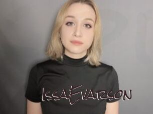 IssaEvarson