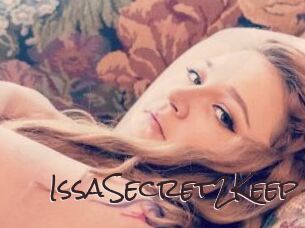 IssaSecret2Keep