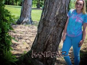 Issybear