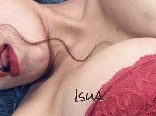 Isua_