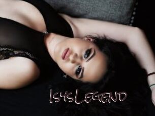 IsysLegend