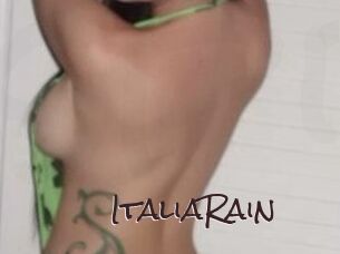Italia_Rain