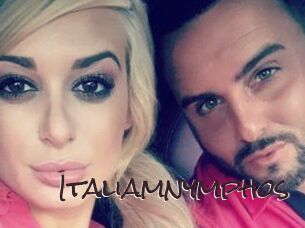 Italiamnymphos