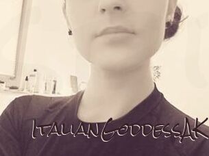 ItalianGoddessAK