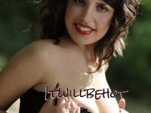 Itwillbehot