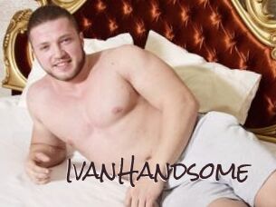 IvanHandsome