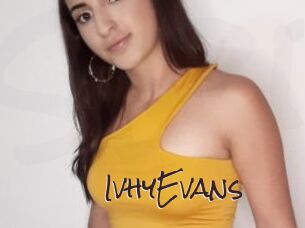 IvhyEvans