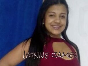 Ivonne_james
