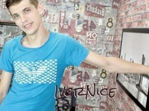 IvorNice