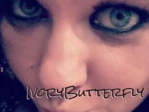 Ivory_Butterfly