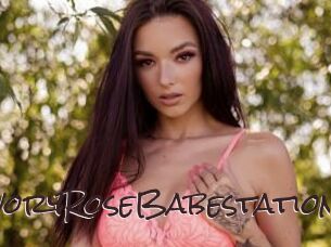 IvoryRoseBabestation
