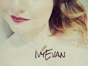 IvyEvan