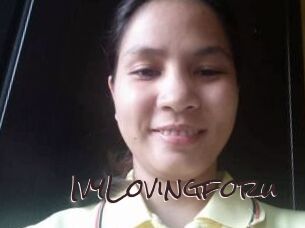IvyLovingforu