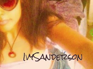 IvySanderson
