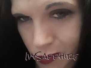 IvySapphire