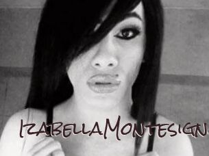 IzabellaMontesigno