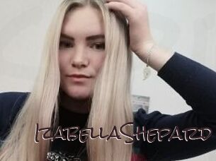 IzabellaShepard