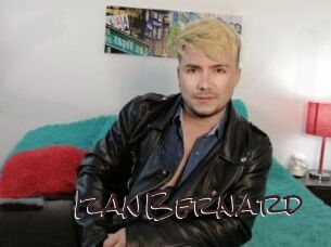 IzanBernard