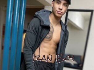 Izan_Boy
