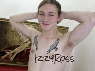 IzzyRoss