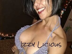 Izzy_Licious