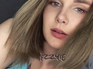 Izzyie