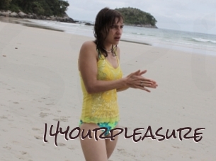 I4yourpleasure