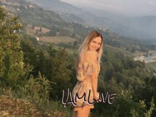IAmLive