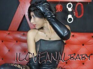 ILOVEANALbaby