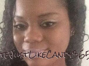 ITasteJustLikeCandy365