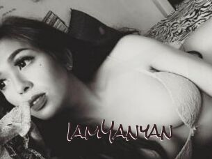 IamYanyan