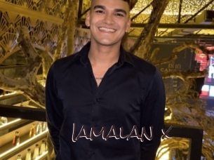 Iamalan_x