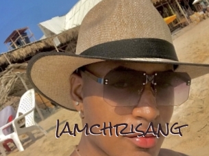 Iamchrisang