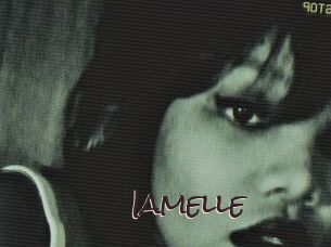 Iamelle