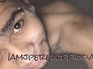 Iamjperezofficcial