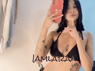 Iamlaraa