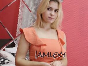Iamlexy