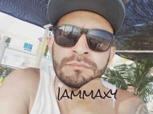 Iammaxy