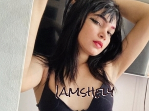 Iamshely