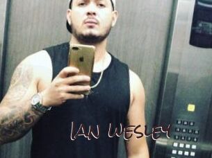 Ian_wesley