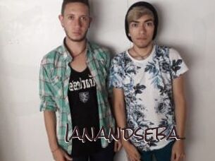 ianandseba Spicy Blogs